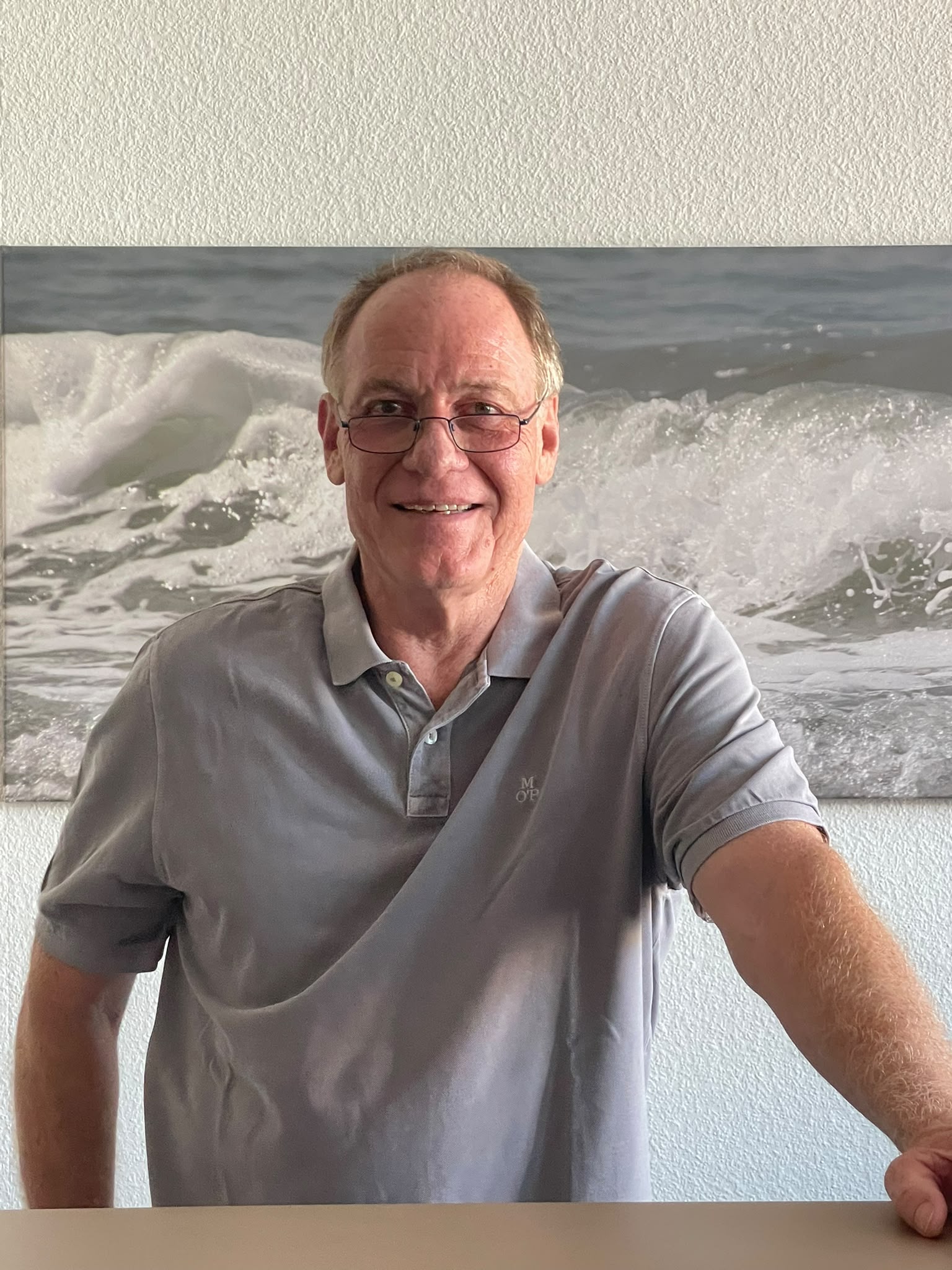 Andreas Mau